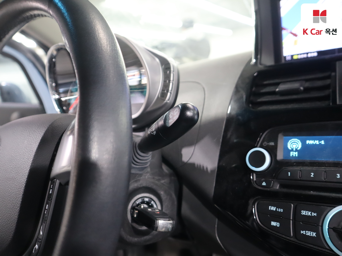 Gm Korea Spark 2014 - Image 11