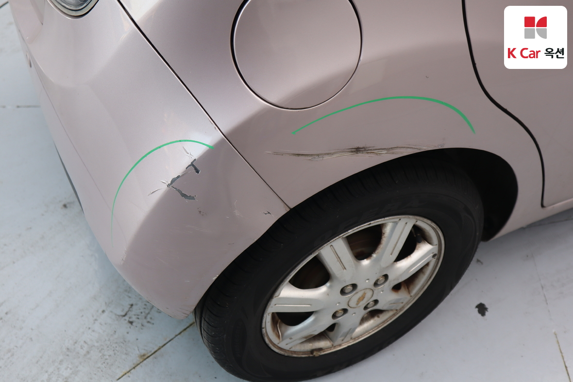 Gm Korea Spark 2012 - Image 40