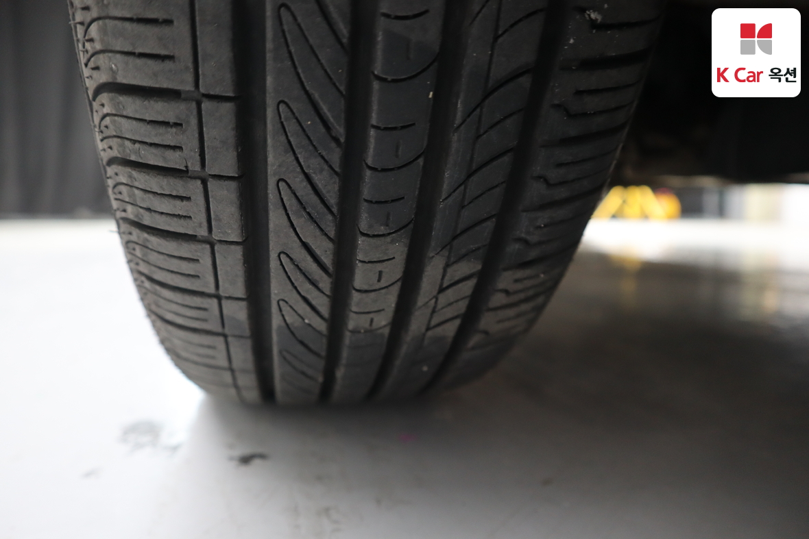 Gm Korea Spark 2012 - Image 32