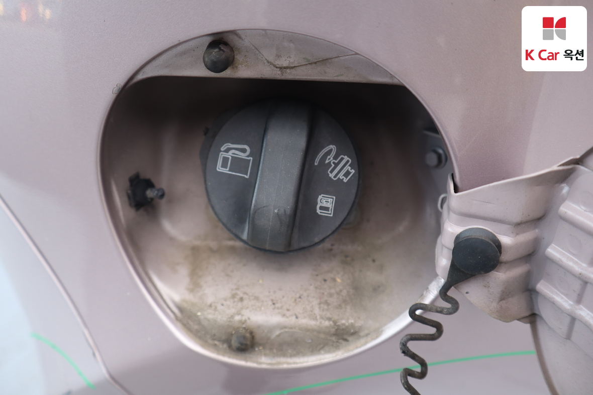 Gm Korea Spark 2012 - Image 24