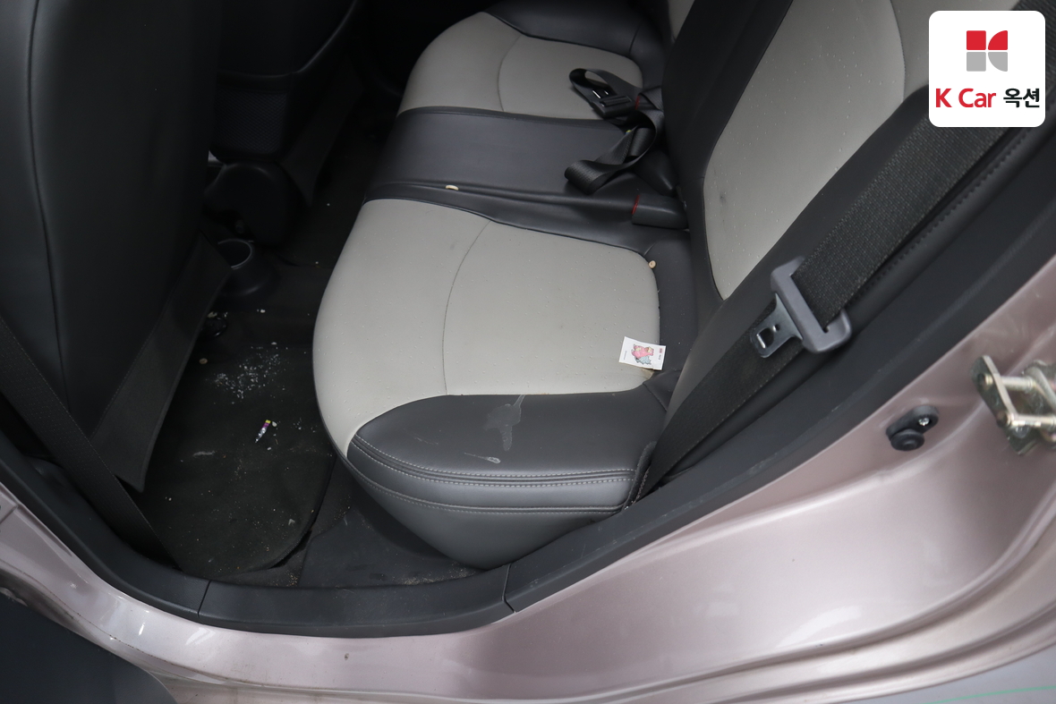 Gm Korea Spark 2012 - Image 23