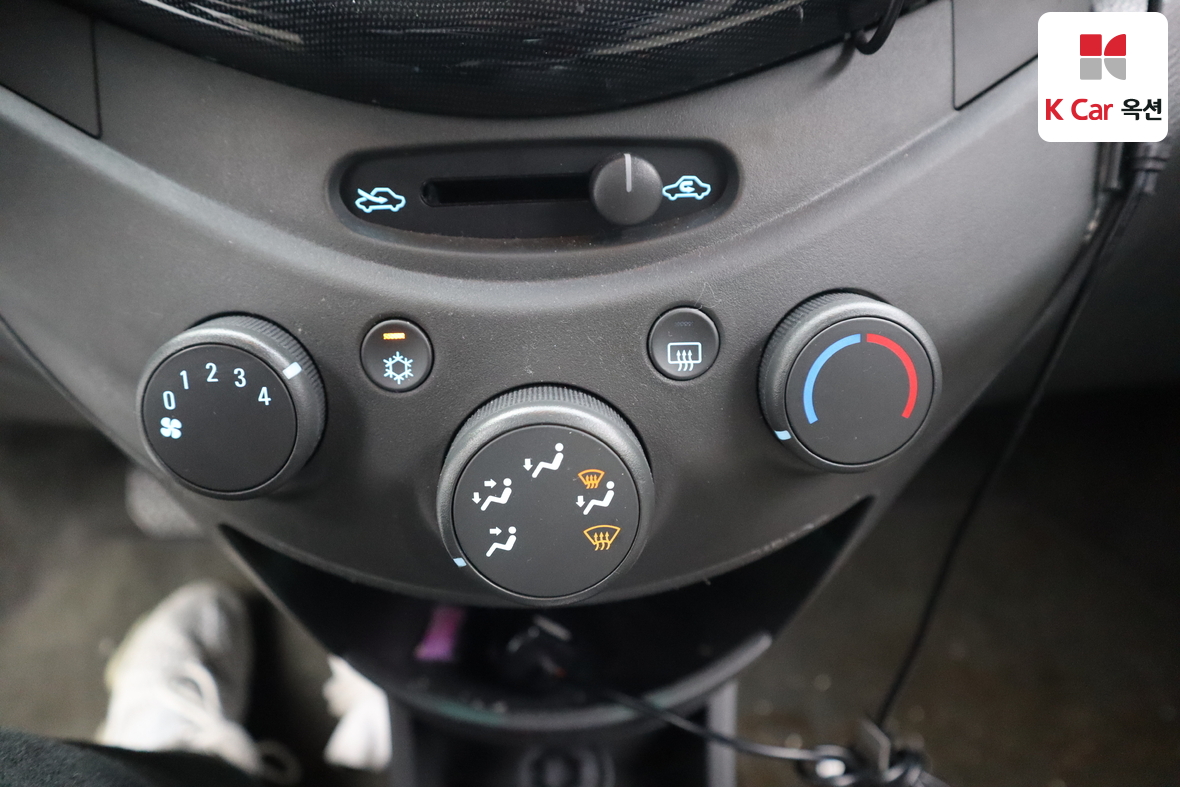 Gm Korea Spark 2012 - Image 15