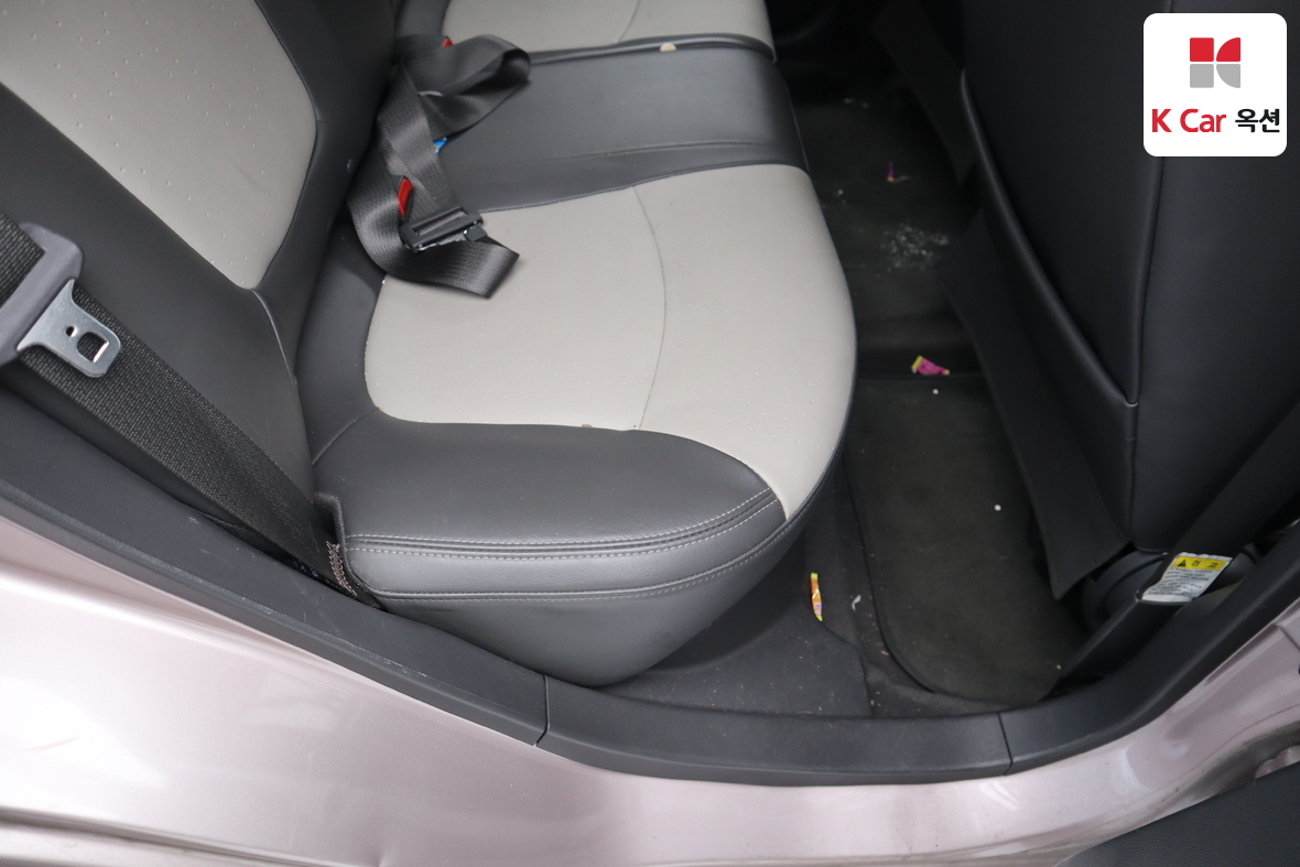 Gm Korea Spark 2012 - Image 28