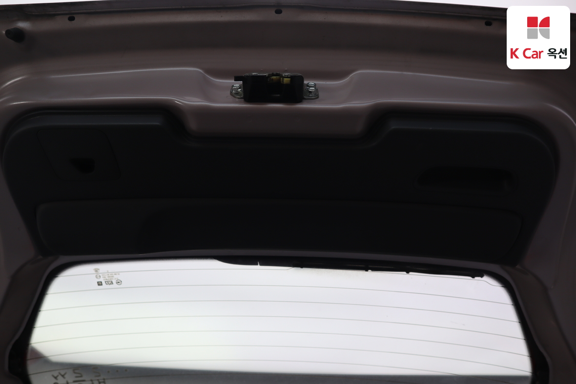 Gm Korea Spark 2012 - Image 26