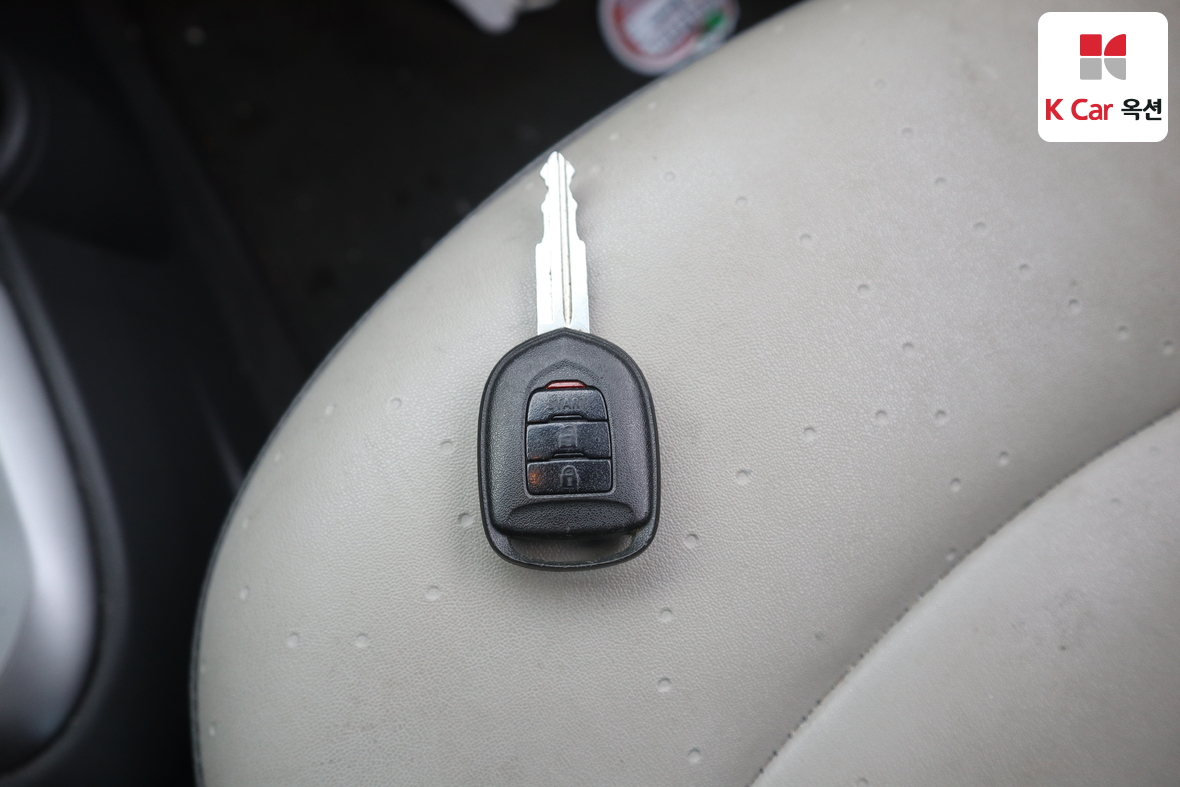 Gm Korea Spark 2012 - Image 18