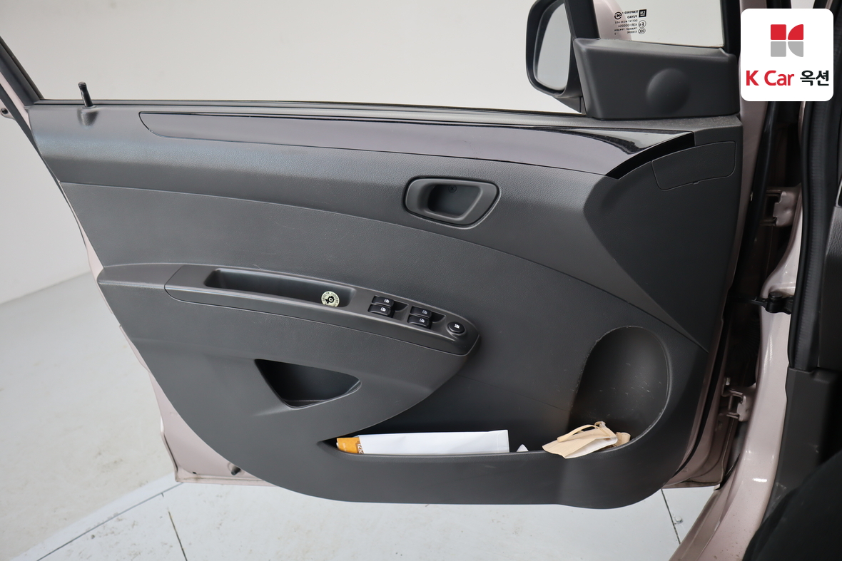 Gm Korea Spark 2012 - Image 8