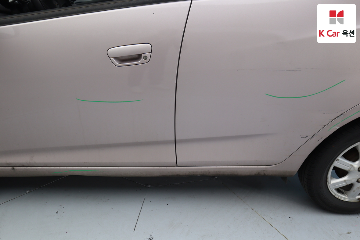 Gm Korea Spark 2012 - Image 38