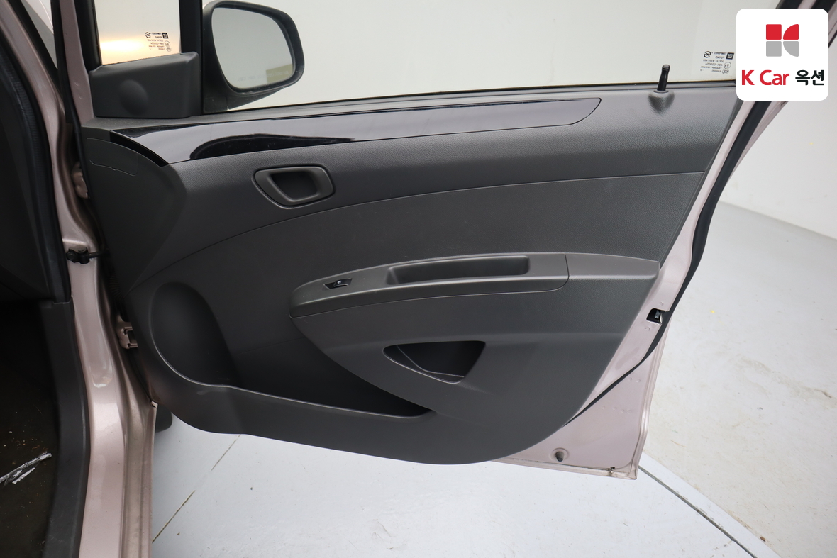 Gm Korea Spark 2012 - Image 29