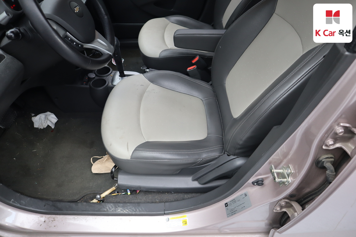 Gm Korea Spark 2012 - Image 20