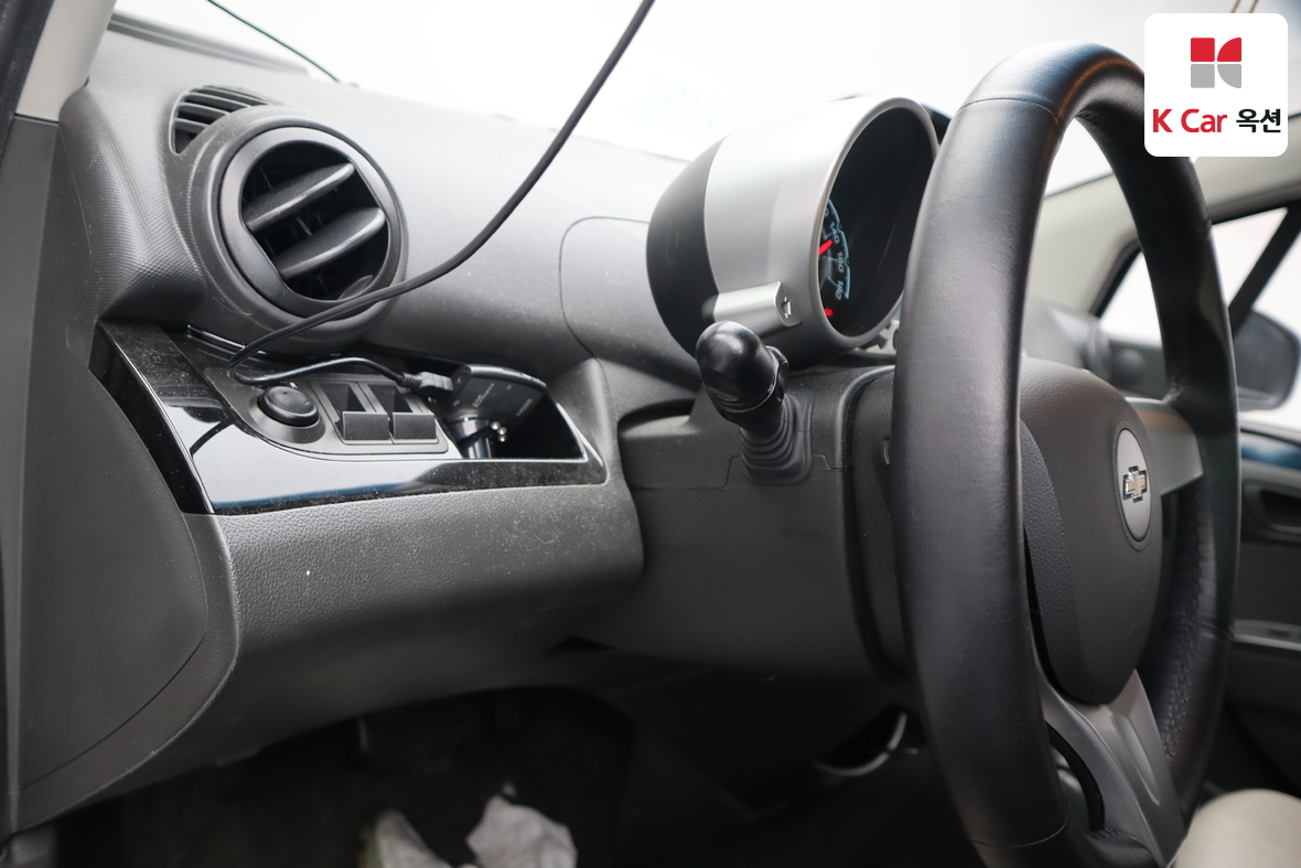 Gm Korea Spark 2012 - Image 9