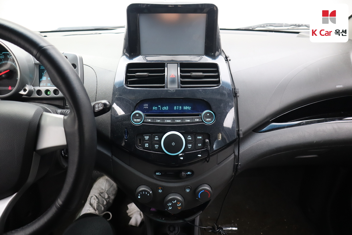 Gm Korea Spark 2012 - Image 6