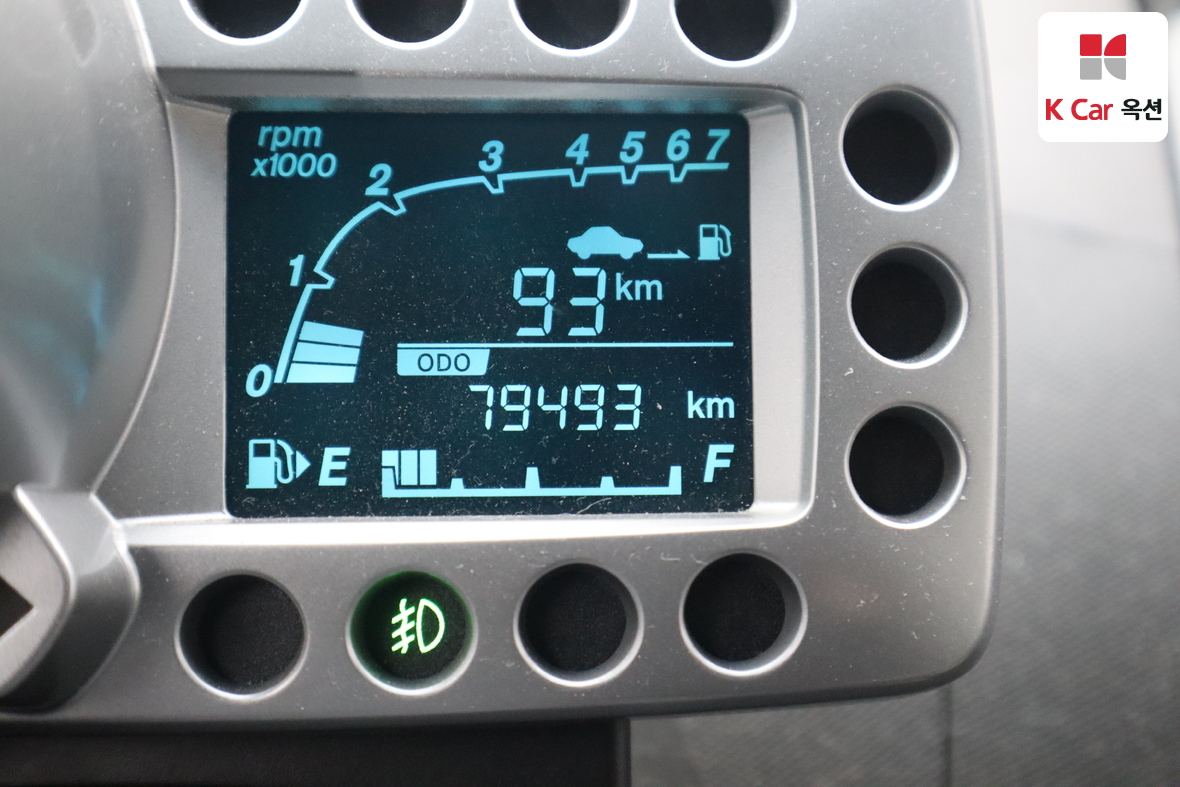 Gm Korea Spark 2012 - Image 4