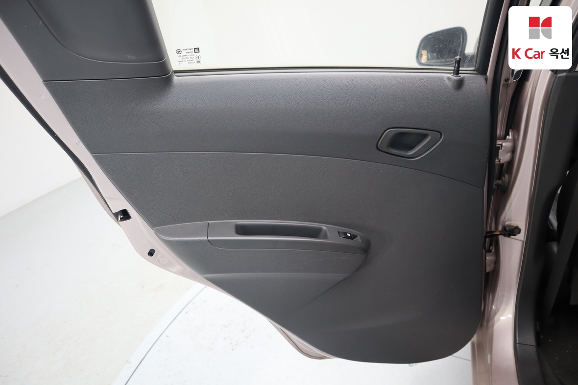 Gm Korea Spark 2012 - Image 22