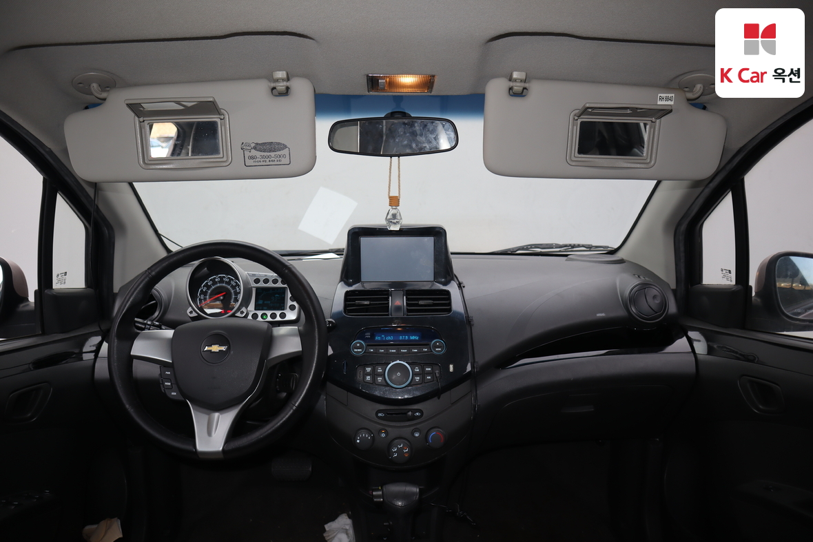 Gm Korea Spark 2012 - Image 3