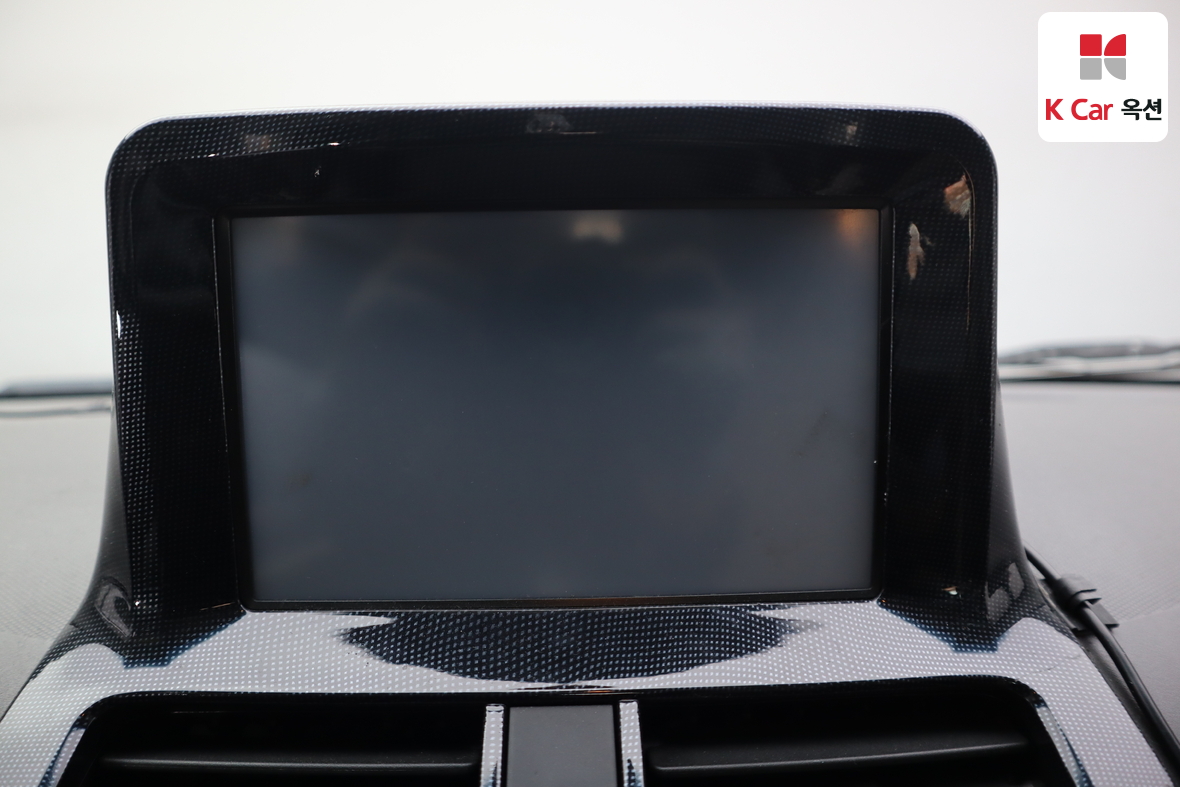 Gm Korea Spark 2012 - Image 13