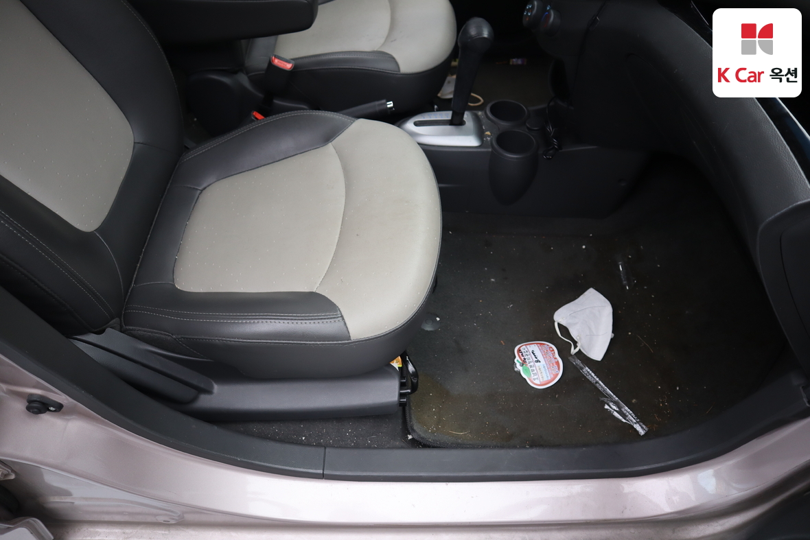 Gm Korea Spark 2012 - Image 30