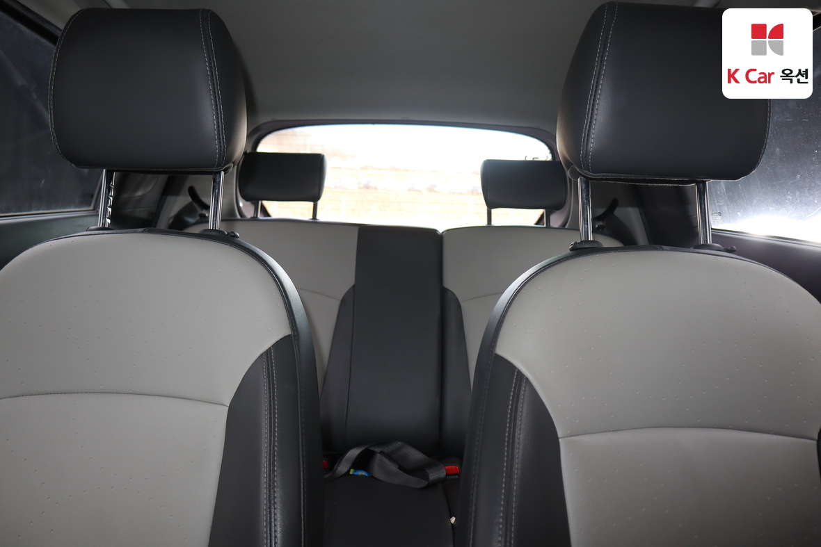 Gm Korea Spark 2012 - Image 19