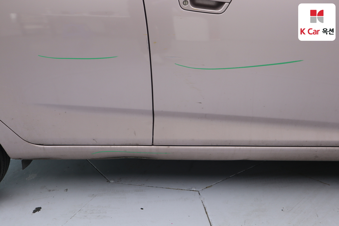 Gm Korea Spark 2012 - Image 41