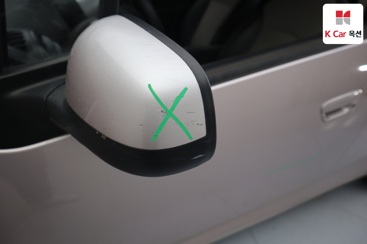 Gm Korea Spark 2012 - Image 37