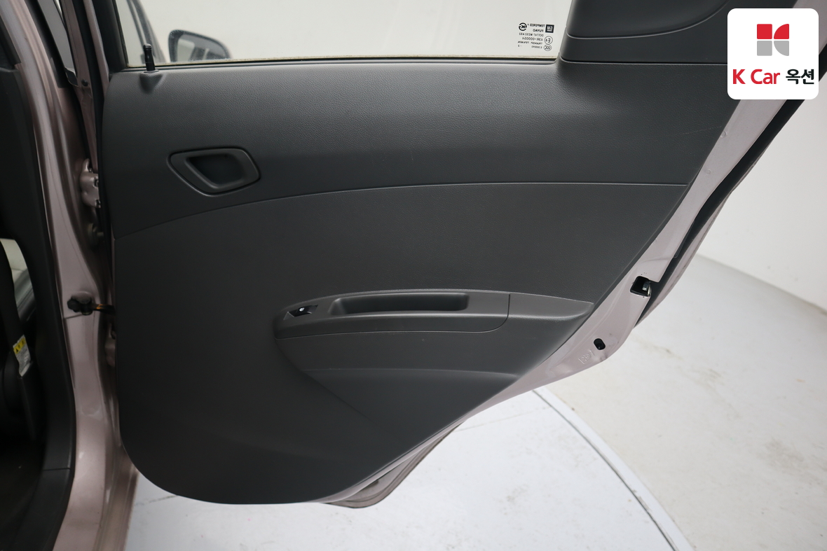 Gm Korea Spark 2012 - Image 27