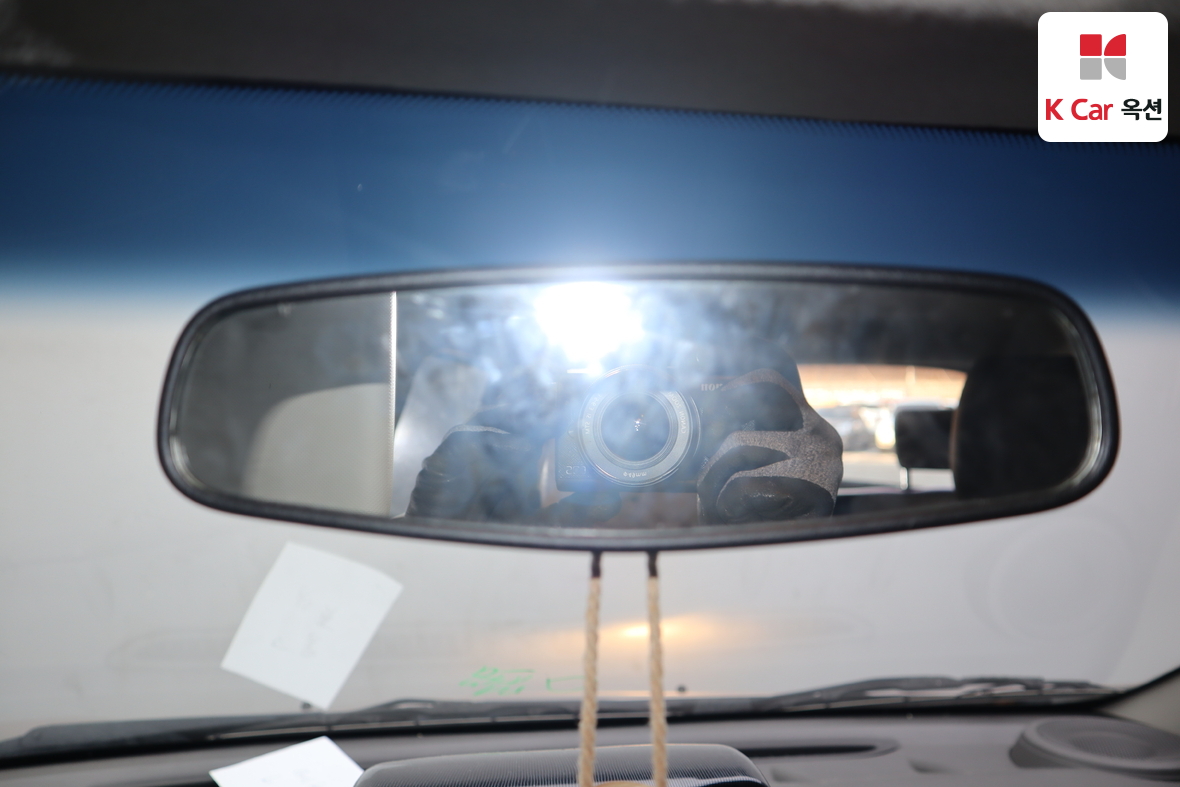 Gm Korea Spark 2012 - Image 12