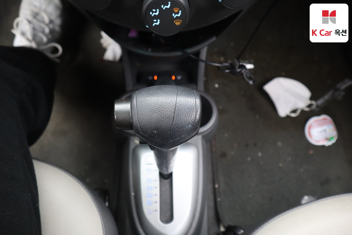 Gm Korea Spark 2012 - Image 17