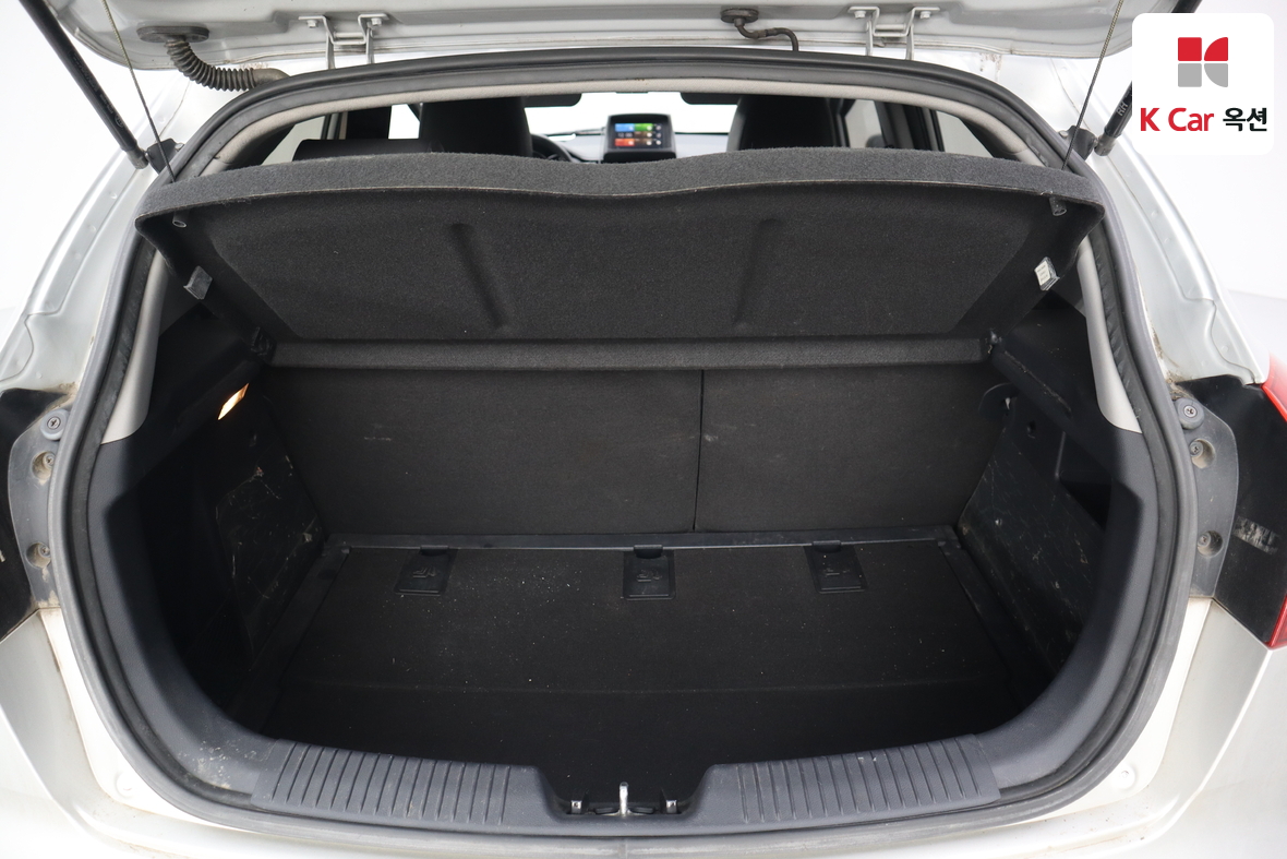 Kia Pride 2012 - Image 25