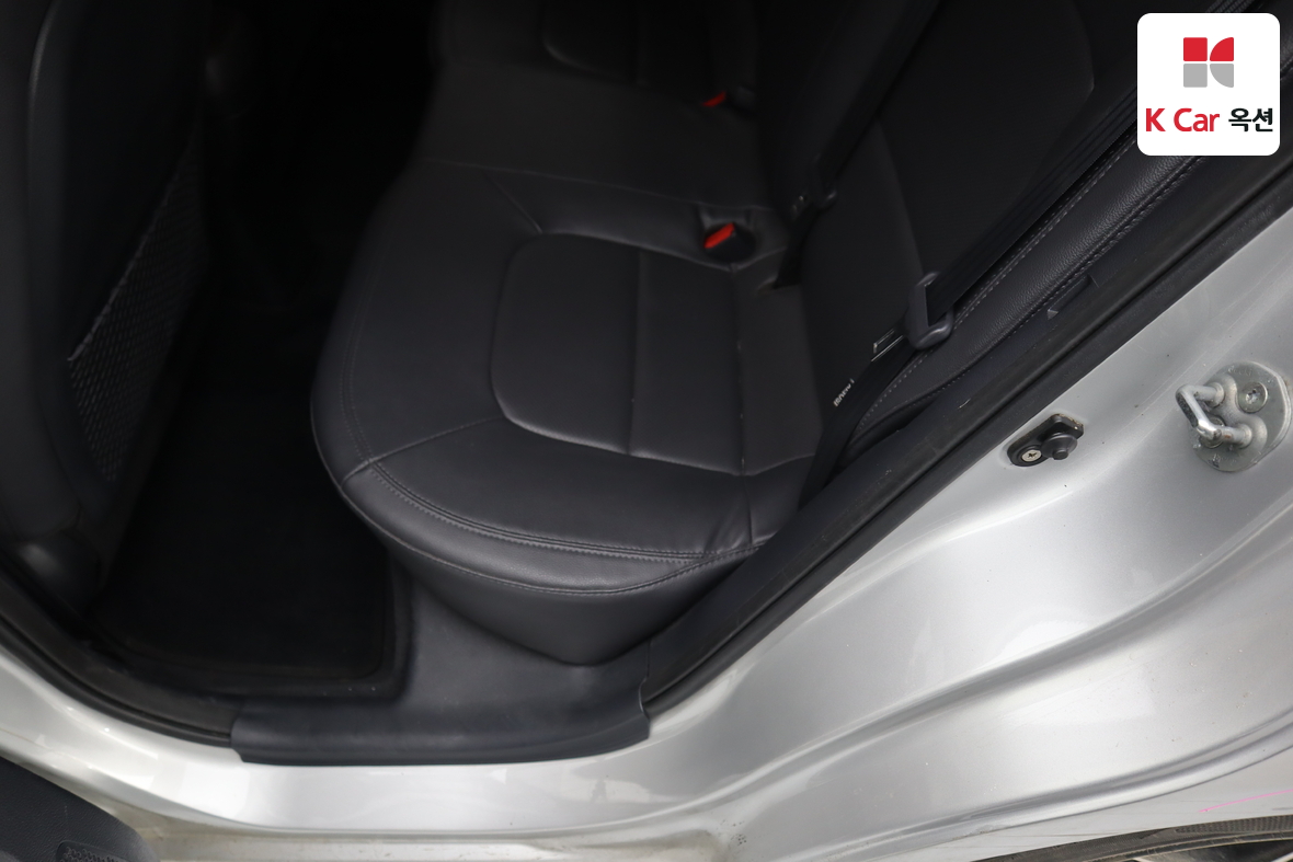 Kia Pride 2012 - Image 23