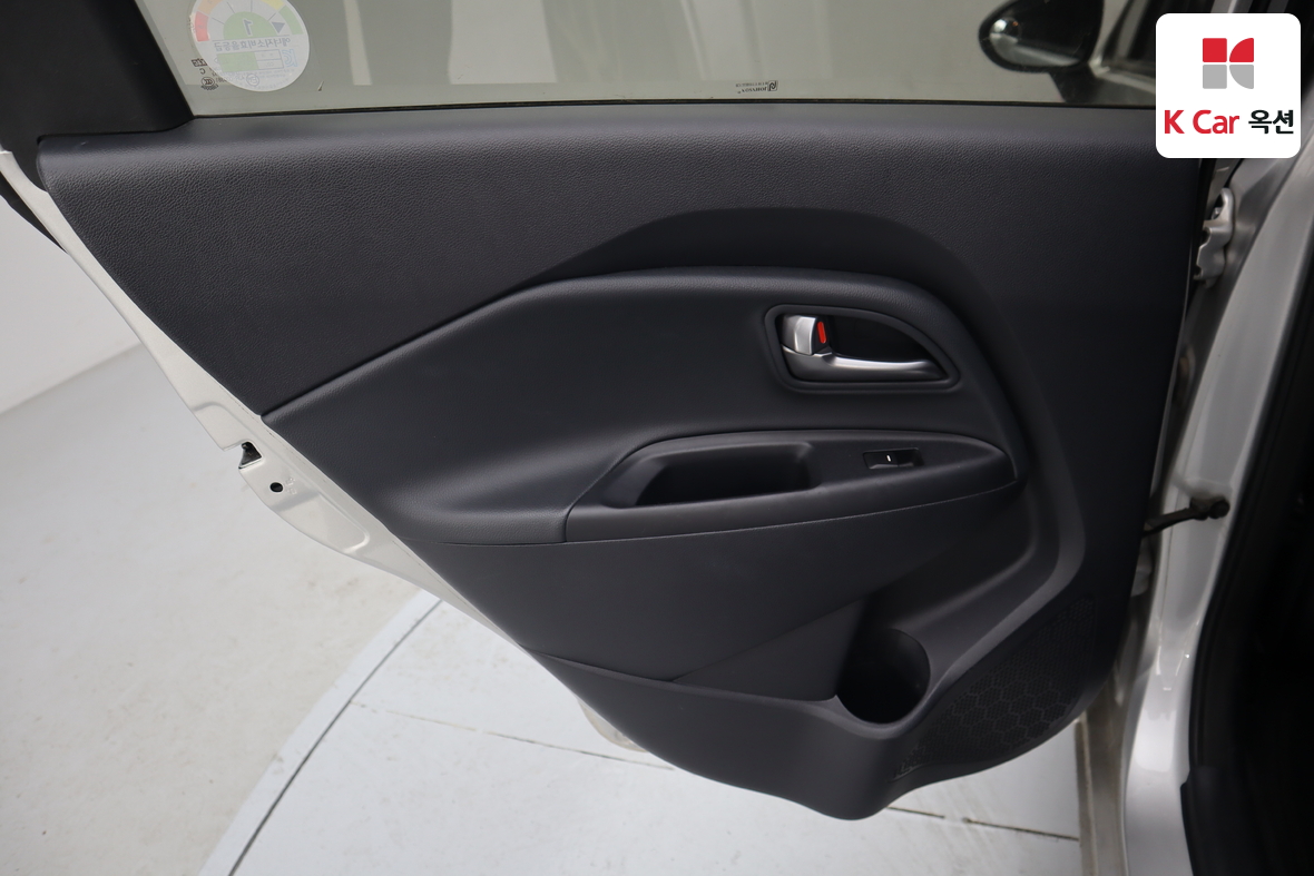 Kia Pride 2012 - Image 22