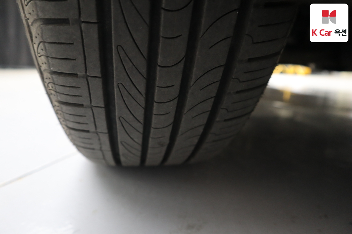 Kia Pride 2012 - Image 33