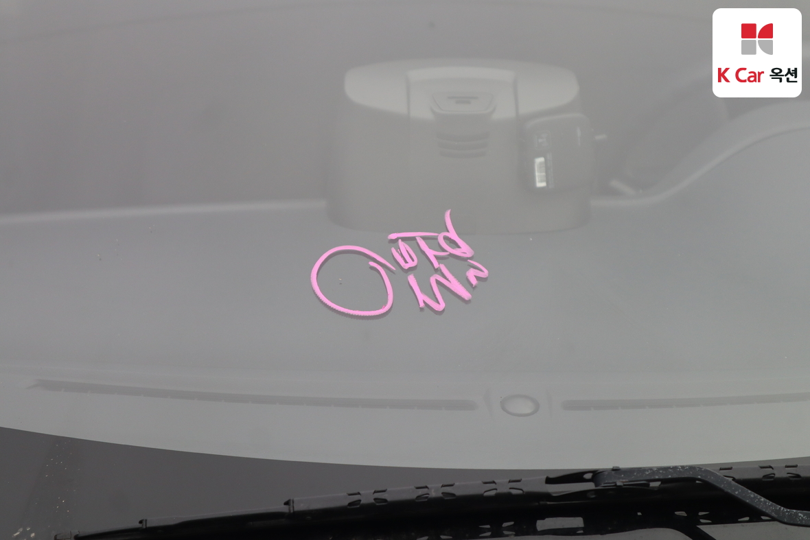 Kia Pride 2012 - Image 35