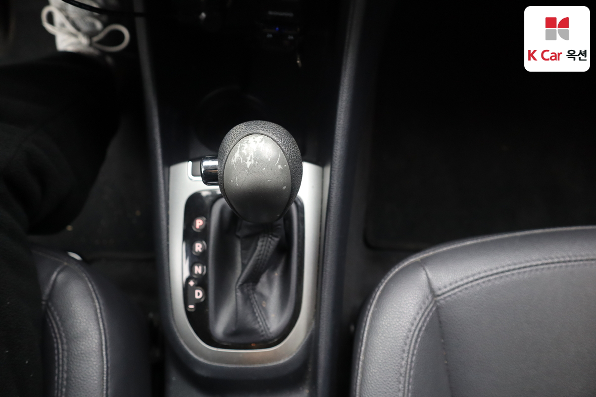 Kia Pride 2012 - Image 17