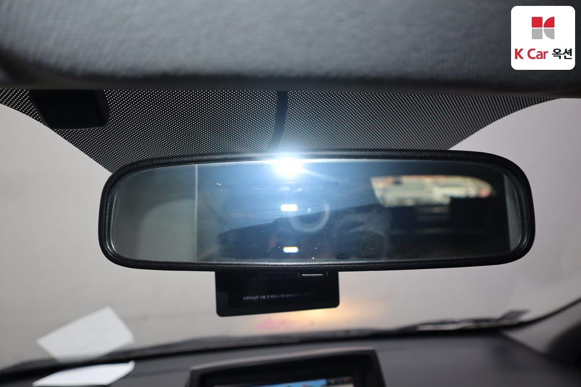 Kia Pride 2012 - Image 12