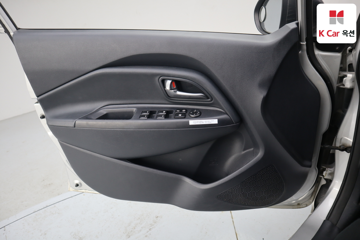 Kia Pride 2012 - Image 8