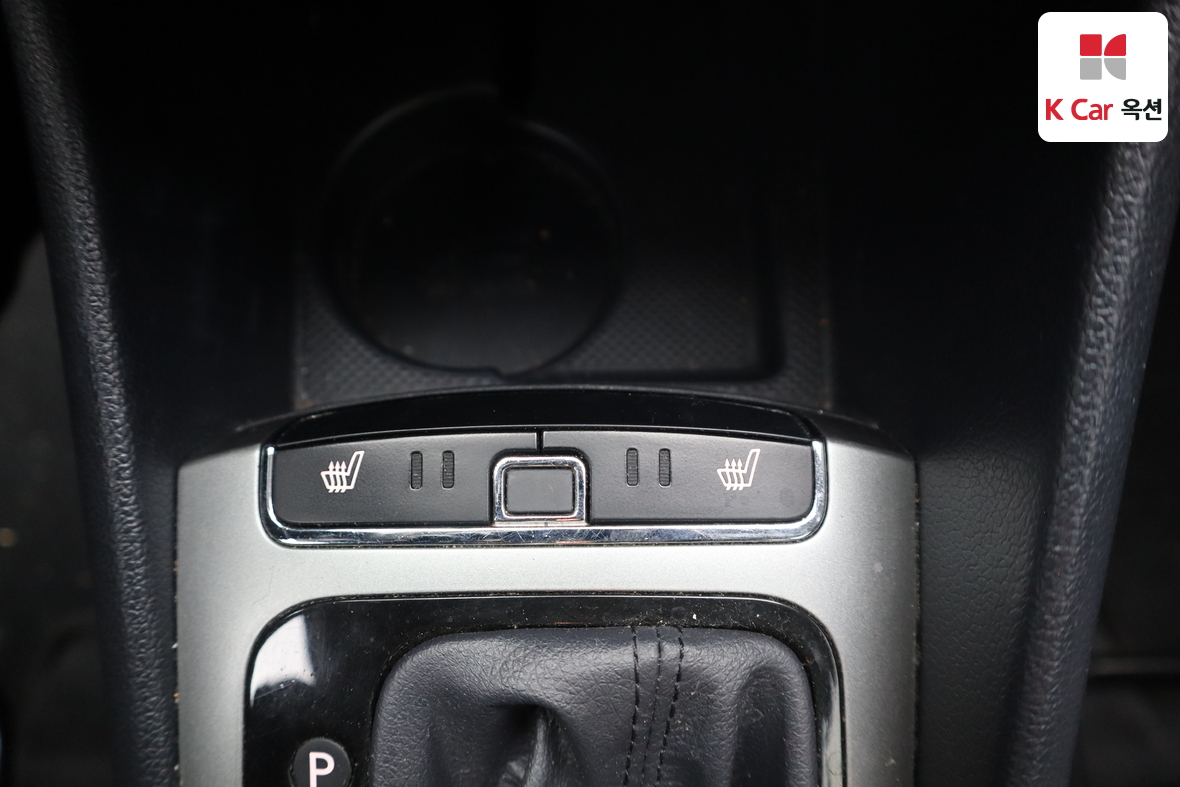 Kia Pride 2012 - Image 16