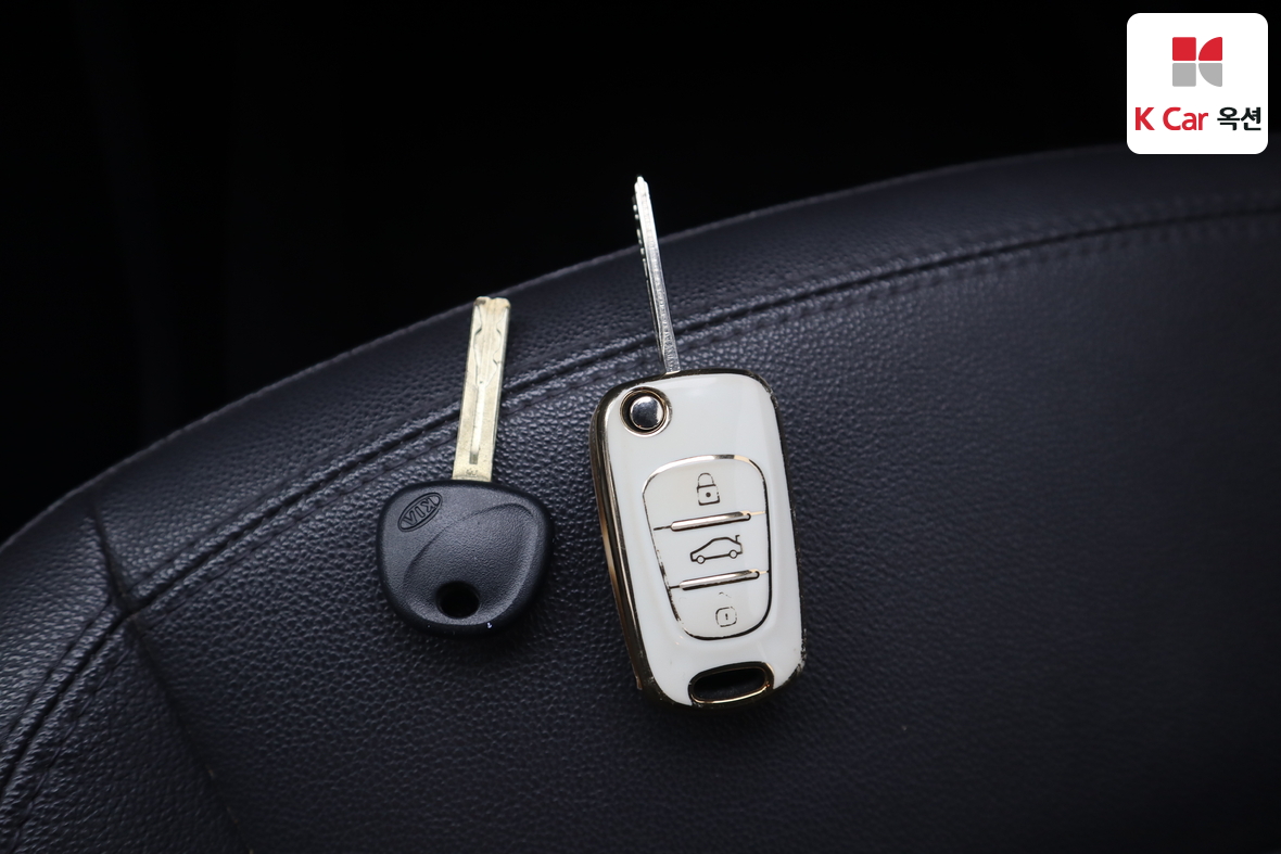 Kia Pride 2012 - Image 18