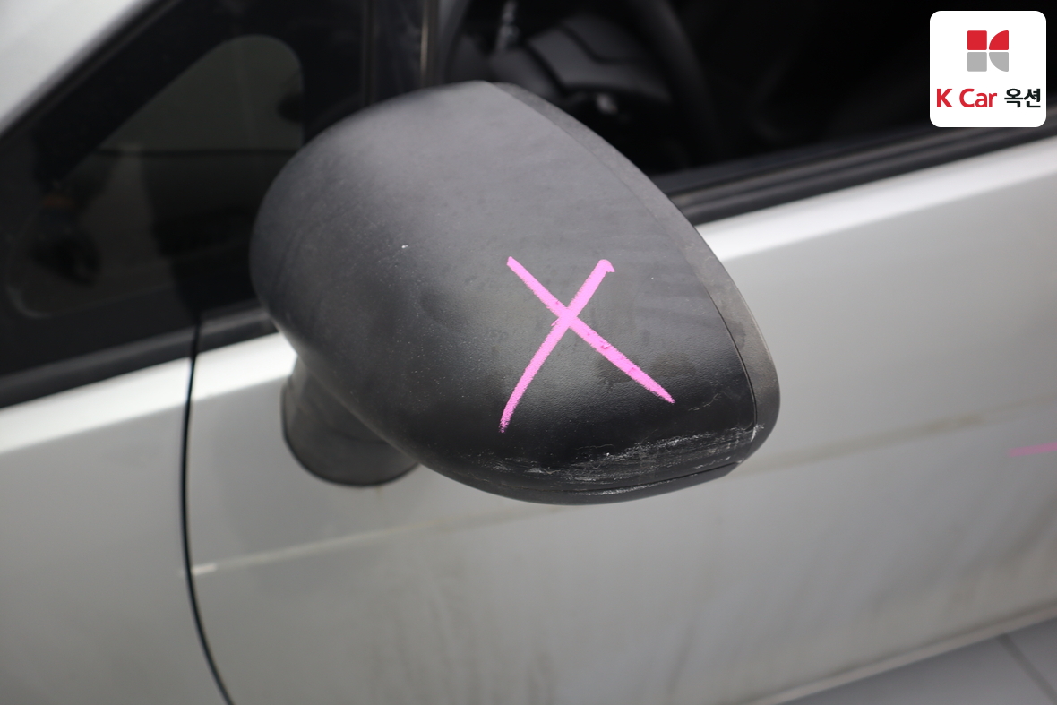 Kia Pride 2012 - Image 38