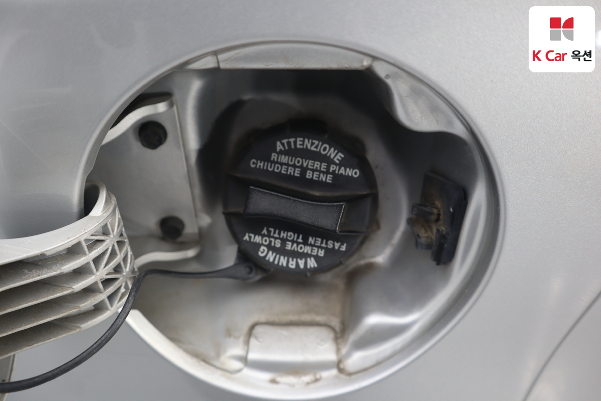 Kia Pride 2012 - Image 24