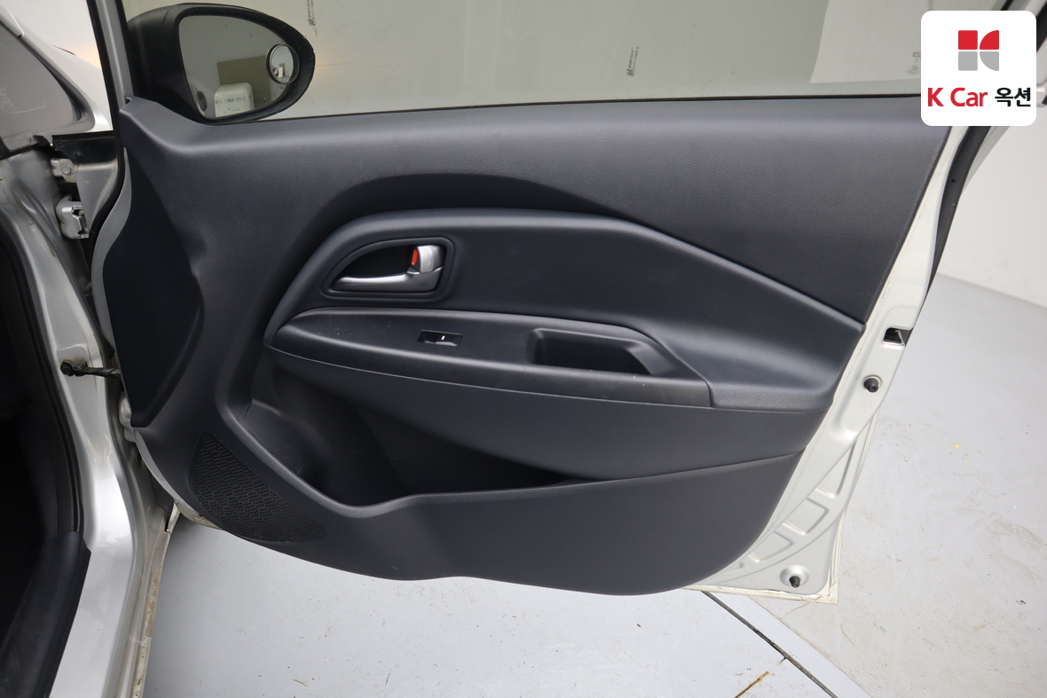 Kia Pride 2012 - Image 29