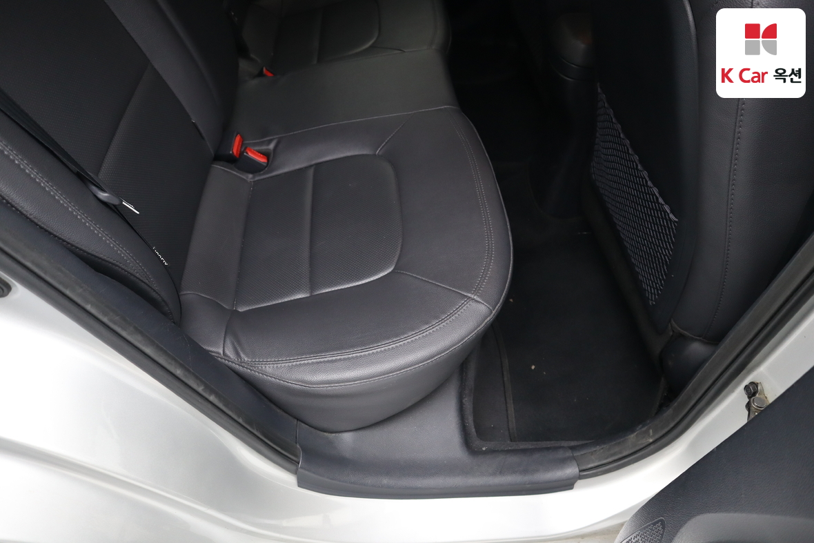 Kia Pride 2012 - Image 28