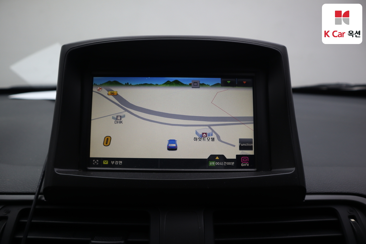 Kia Pride 2012 - Image 13