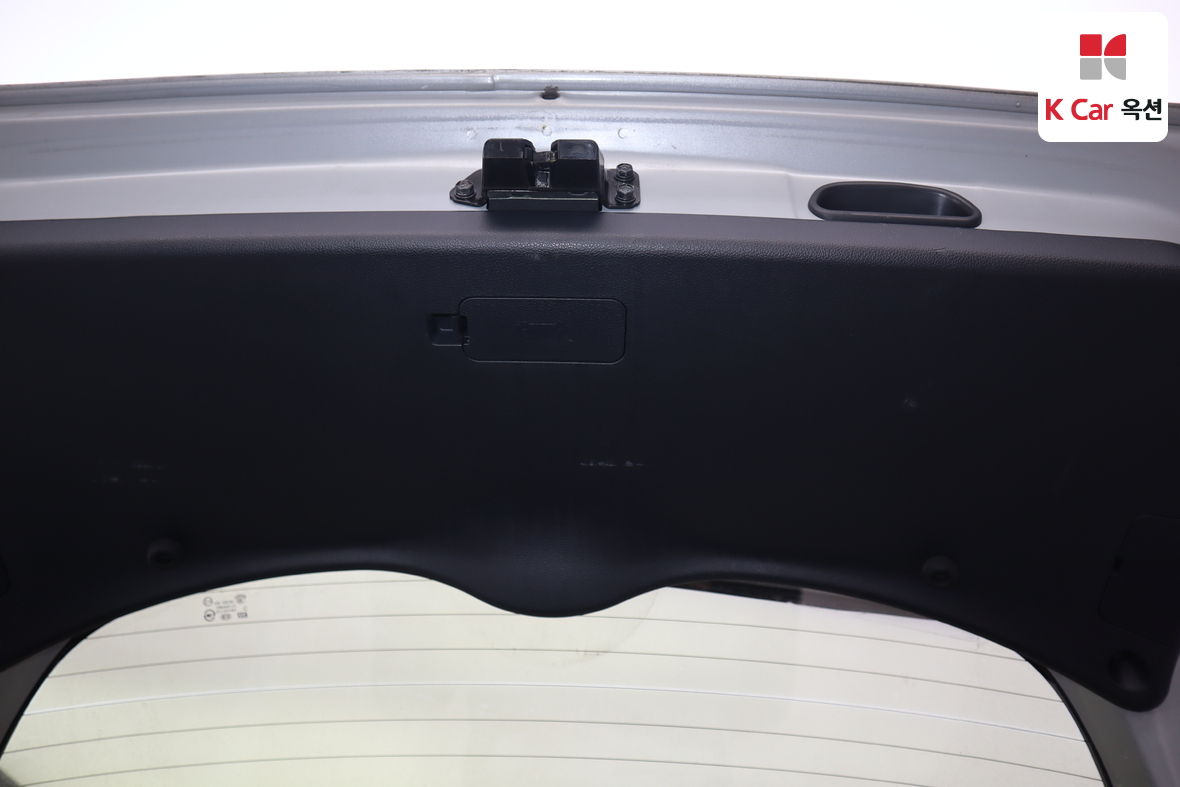 Kia Pride 2012 - Image 26