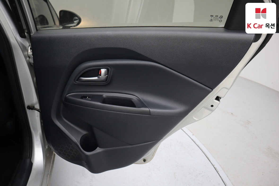 Kia Pride 2012 - Image 27