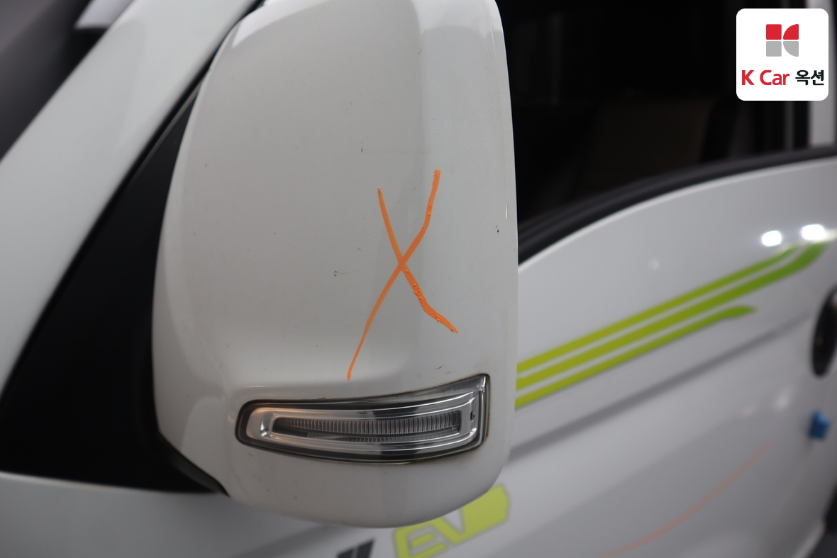 هيونداي بورتر 2022 - صورة 32