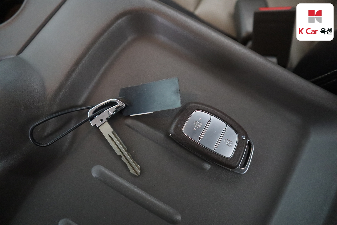 هيونداي بورتر 2022 - صورة 17