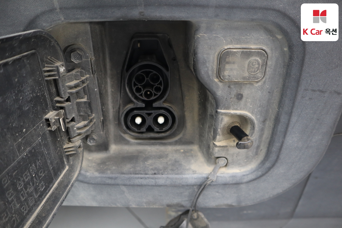 هيونداي بورتر 2022 - صورة 21