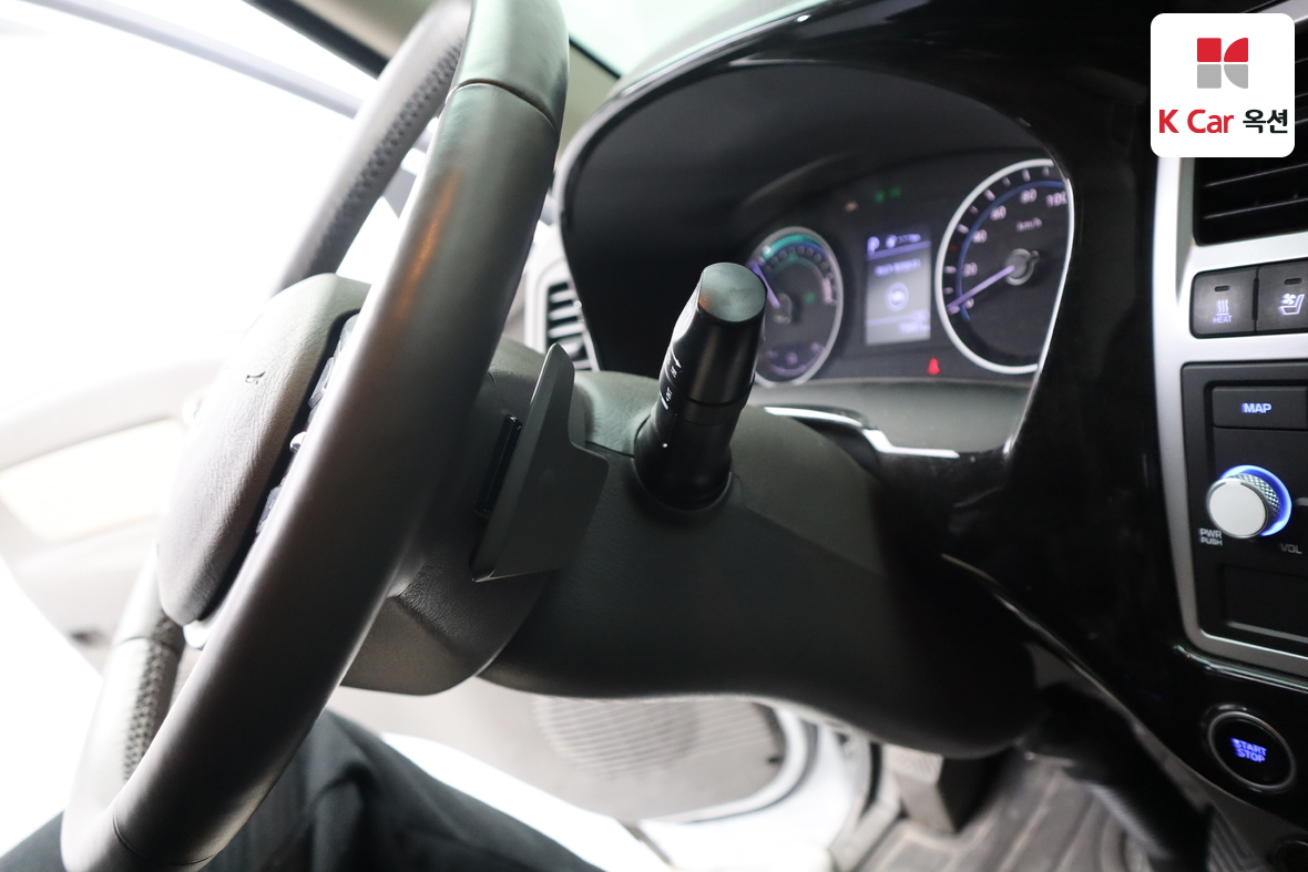 هيونداي بورتر 2022 - صورة 11