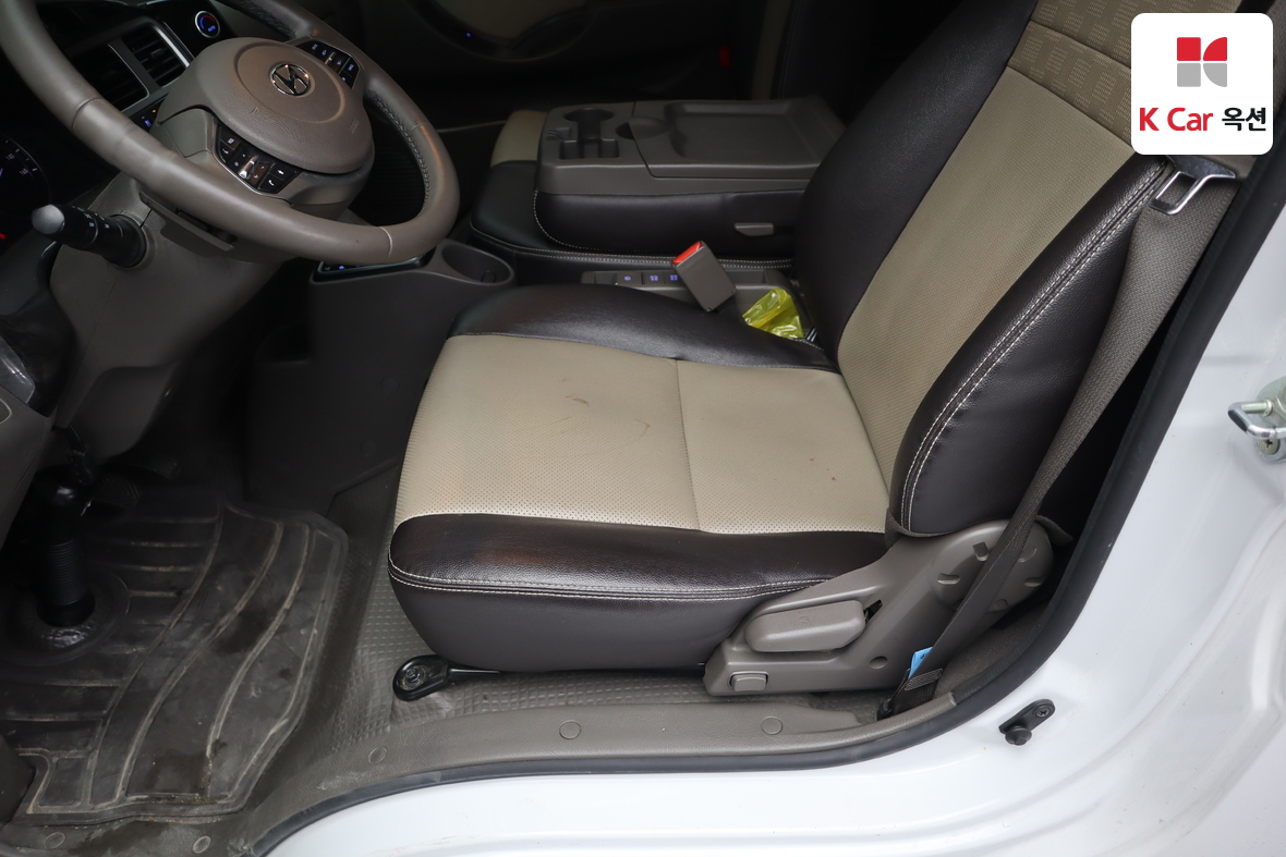 هيونداي بورتر 2022 - صورة 19