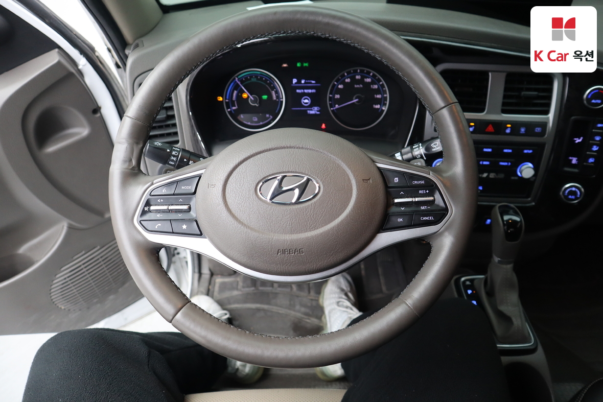 هيونداي بورتر 2022 - صورة 10