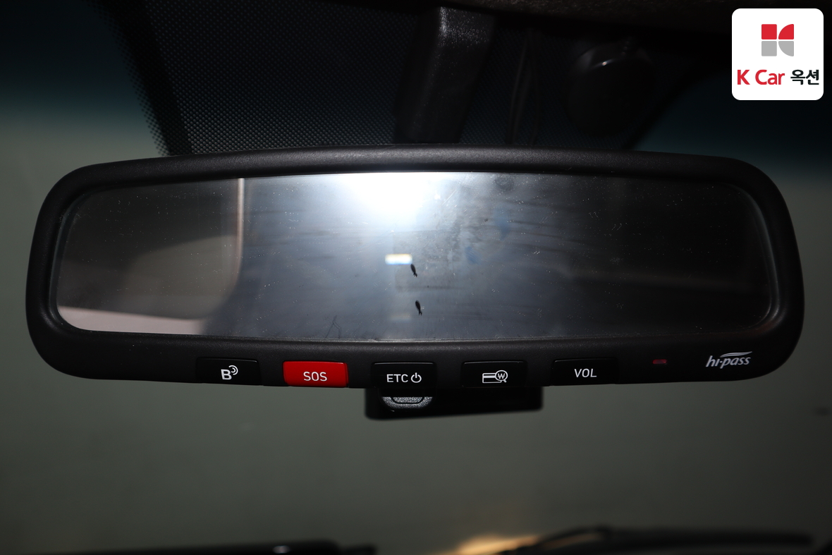 هيونداي بورتر 2022 - صورة 12